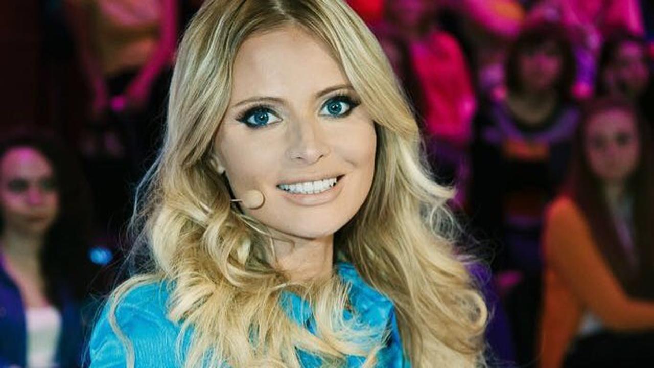 госпитализация даны борисовой