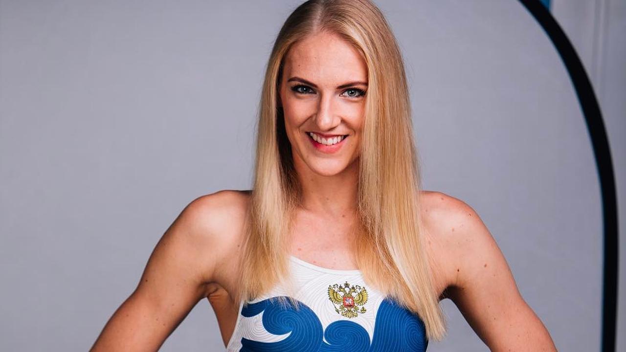 Ромашина Светлана Алексеевна