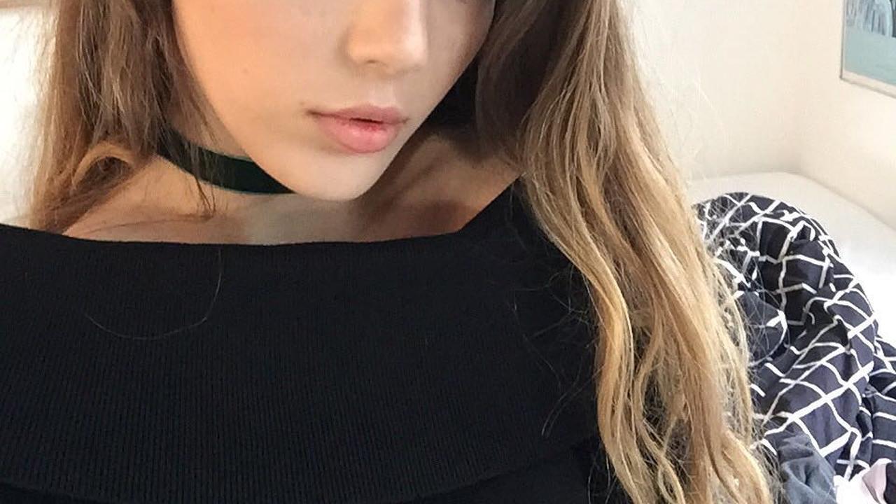 Карина каитова инстаграм
