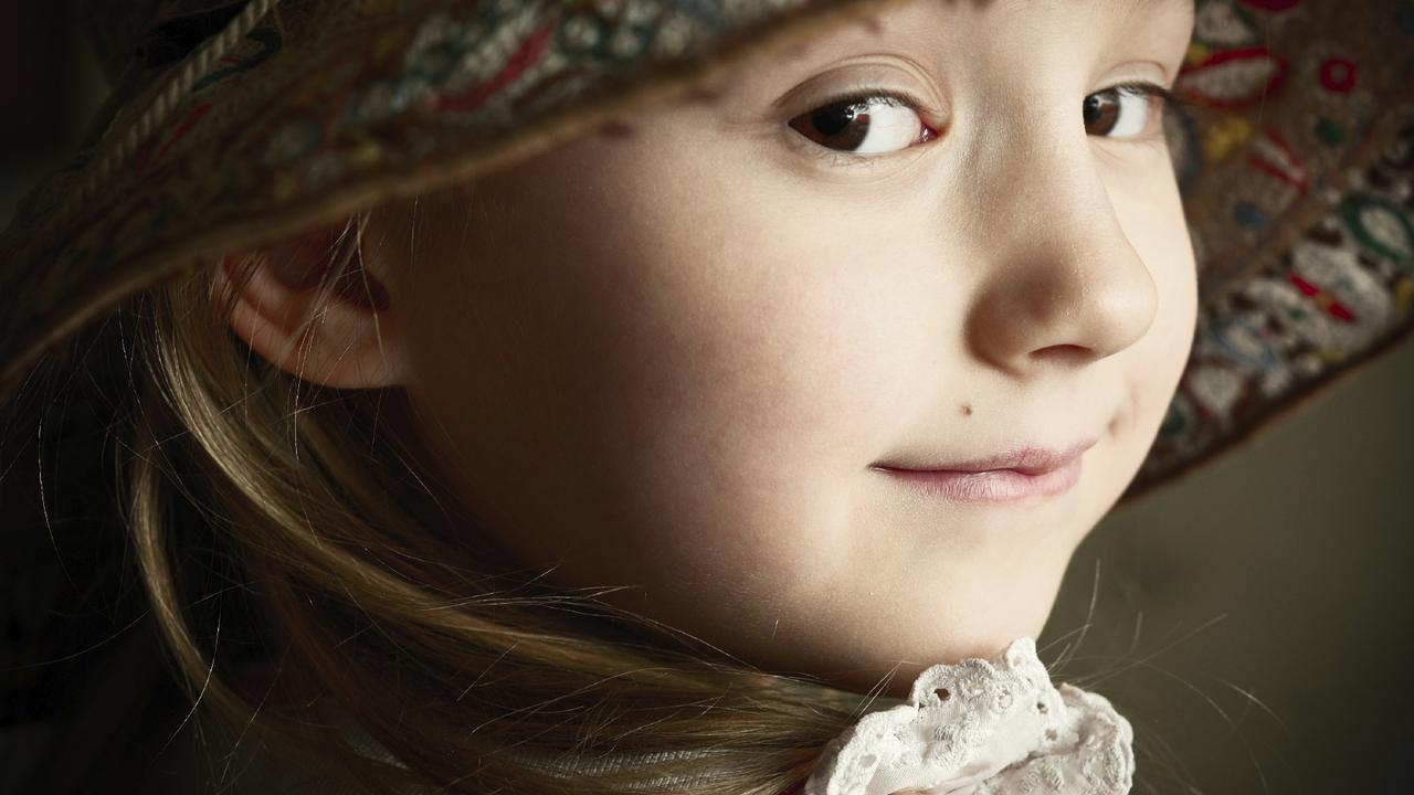 Родинки у детей — опасные и неопасные - Летидор