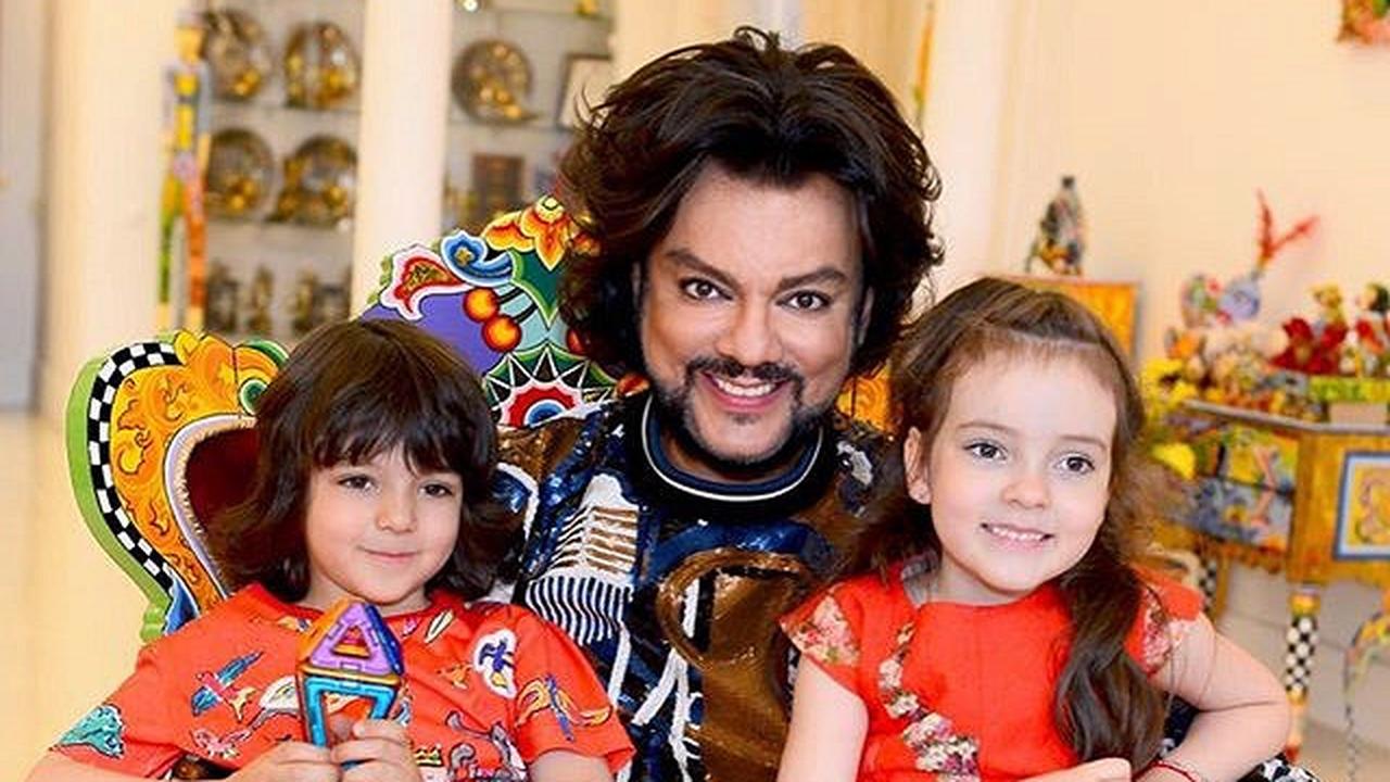 сколько лет дочке киркорова. сколько лет дочке киркорова. мартин филиппович киркоров, алла-виктория филипповна киркорова. дефи филиппа киркорова. алла-виктория киркорова день рождения.