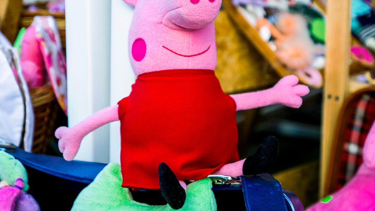 6 признаков, отличающих качественную игрушку от подделки - Летидор