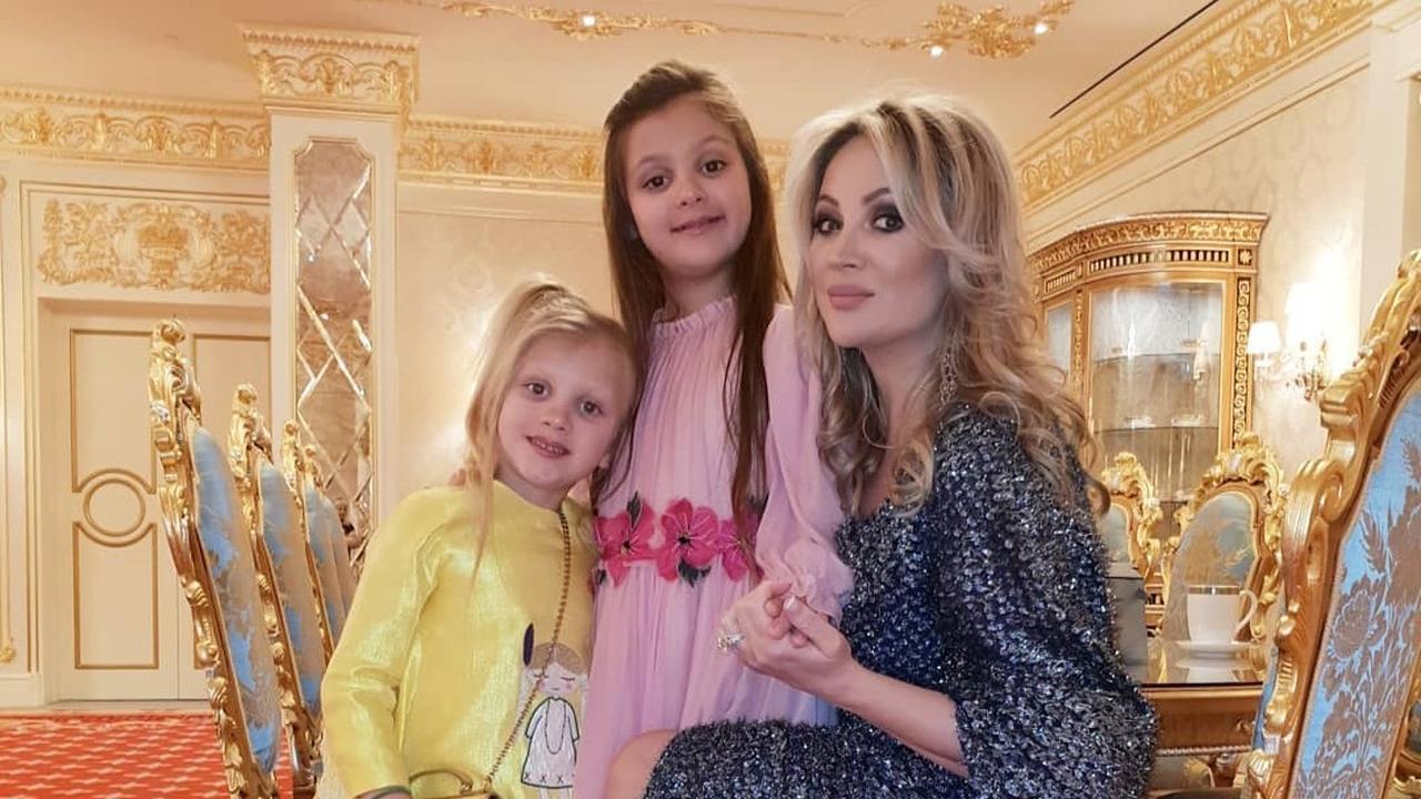 Инна михайлова 54 55 лет отроду родилась в узбекистане