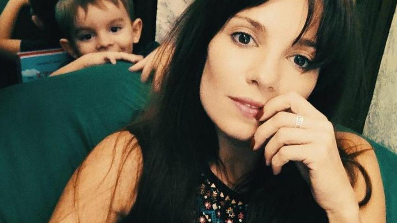 Светлана Светикова поделилась редким фото подросших сыновей - Новости Русского Р