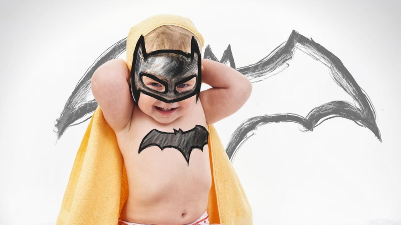 Российские врачи удалят родимое пятно на лице еще одной девочки из США ...