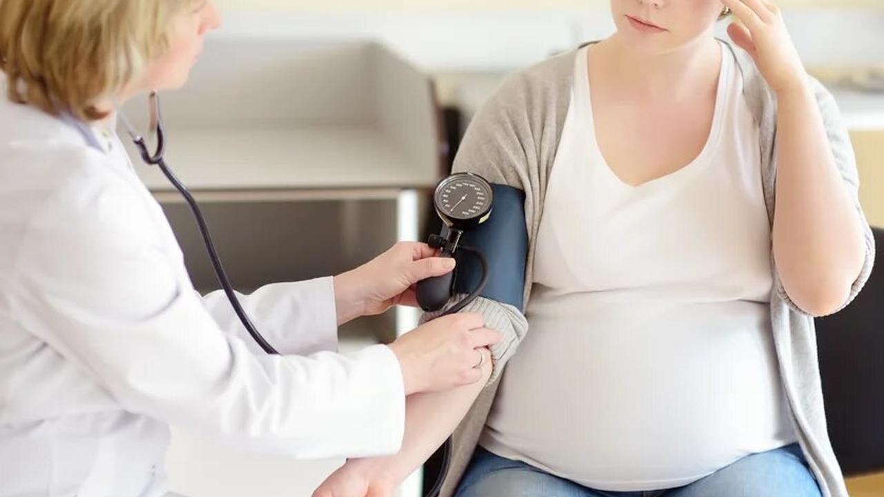 Чем опасно низкое давление во время беременности - Летидор