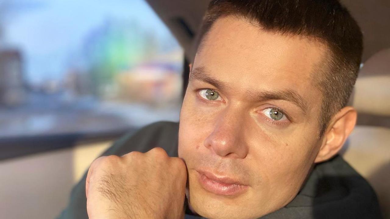Стас Пьеха Позвони
