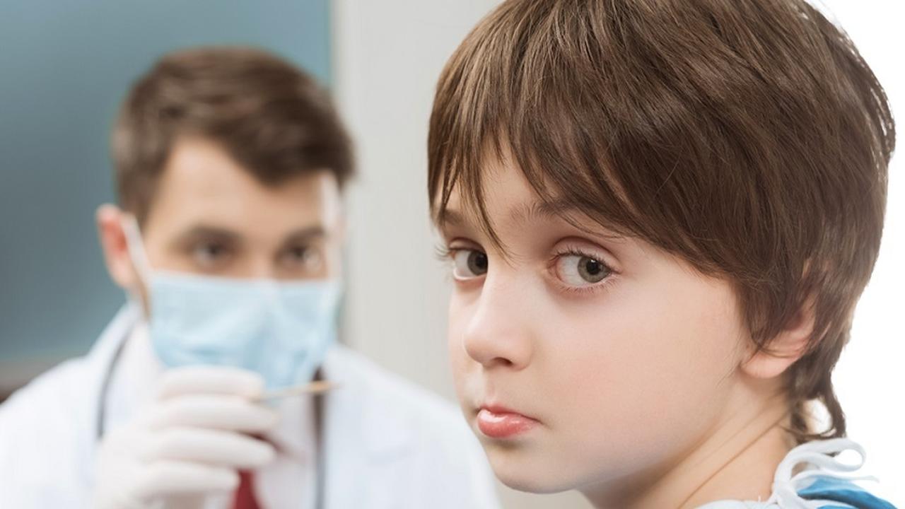 У трех детей с коронавирусом нашли новые симптомы болезни - Летидор