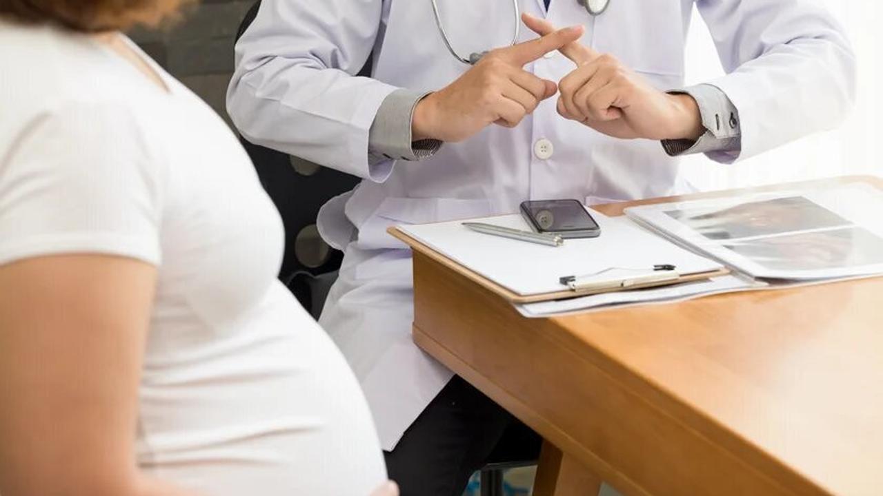 Угроза выкидыша на ранних сроках: что важно знать всем будущим мамам ...