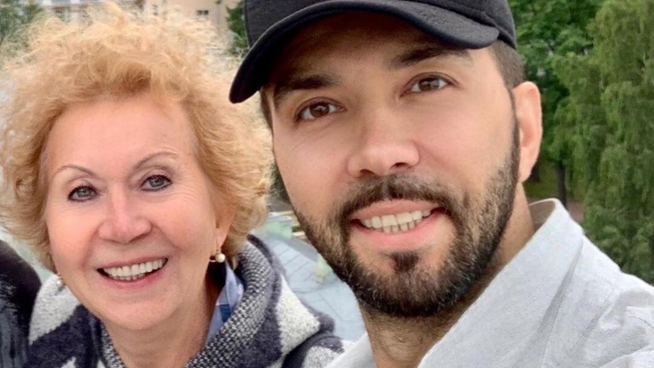Денис клявер биография и семья родители фото Денис Клявер рассказал о несчастном случае, произошедшем с мамой - Летидор