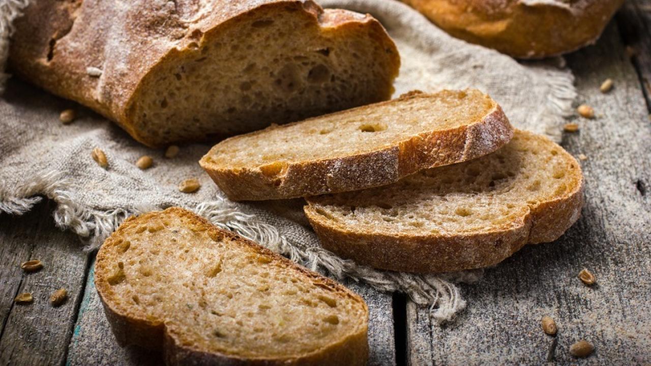 РҐР»РµР± Brot