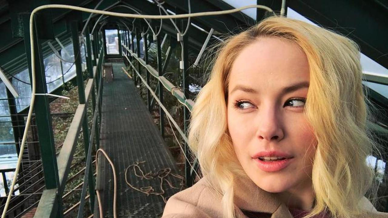александром синегузовым