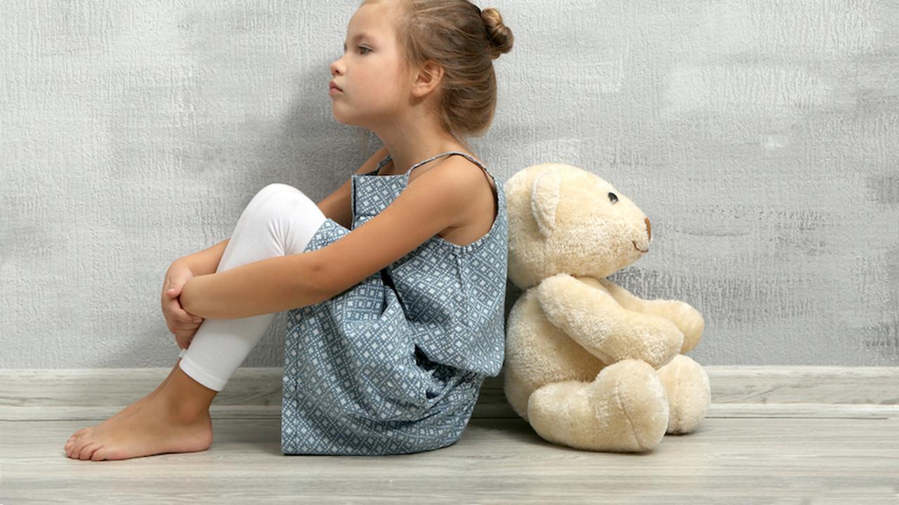 Если у вас высокочувствительный ребенок: что важно знать всем родителям ...