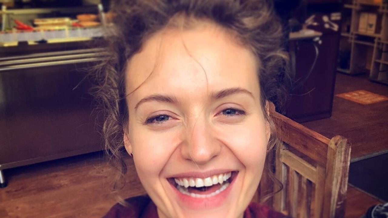 Певица Ангина призналась поклонникам, что стала мамой - Летидор