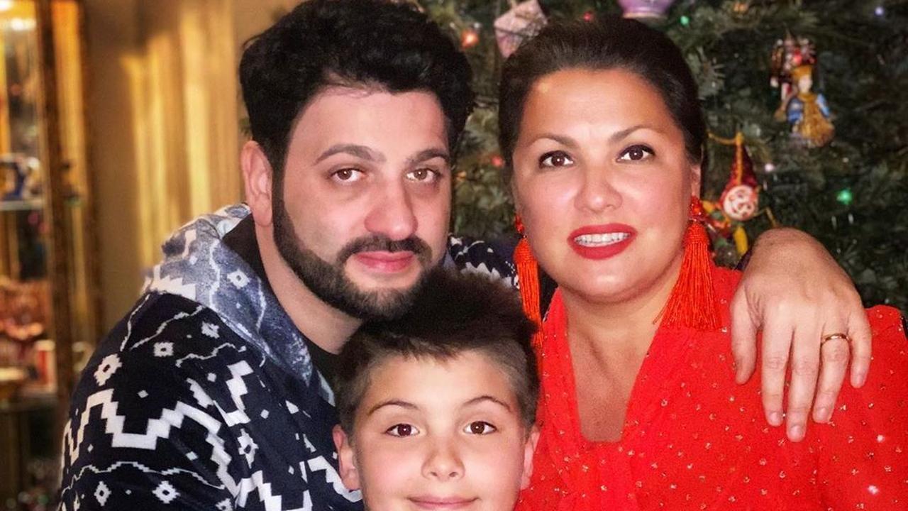 Сын нетребко сейчас. Тьяго аруа нетребко. Муж анны нетребко юсиф эйвазов. Сын нетребко сейчас. Анна нетребко сын тьяго.