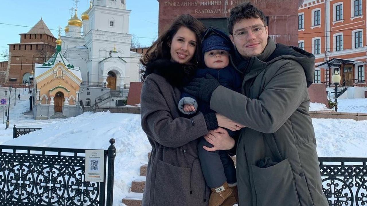 Дина Яковлевна Немцова