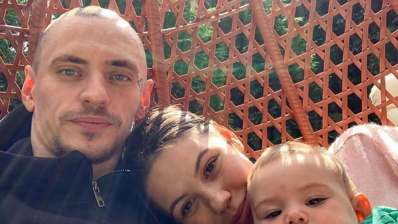 Ильиных И Полунин Расстались
