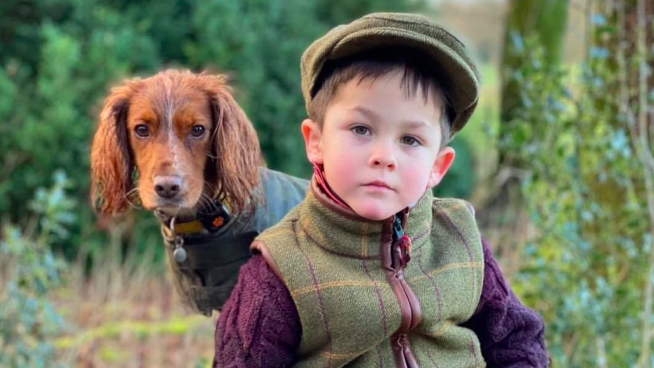 Трогательное видео. Топ 10 животных с аутизмом. The boy who hated his Dog.