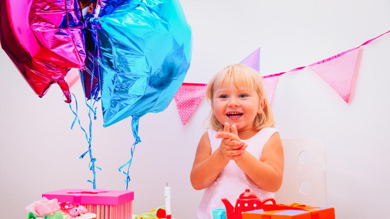 41 идея что подарить маленькой девочке на 3-4 годика