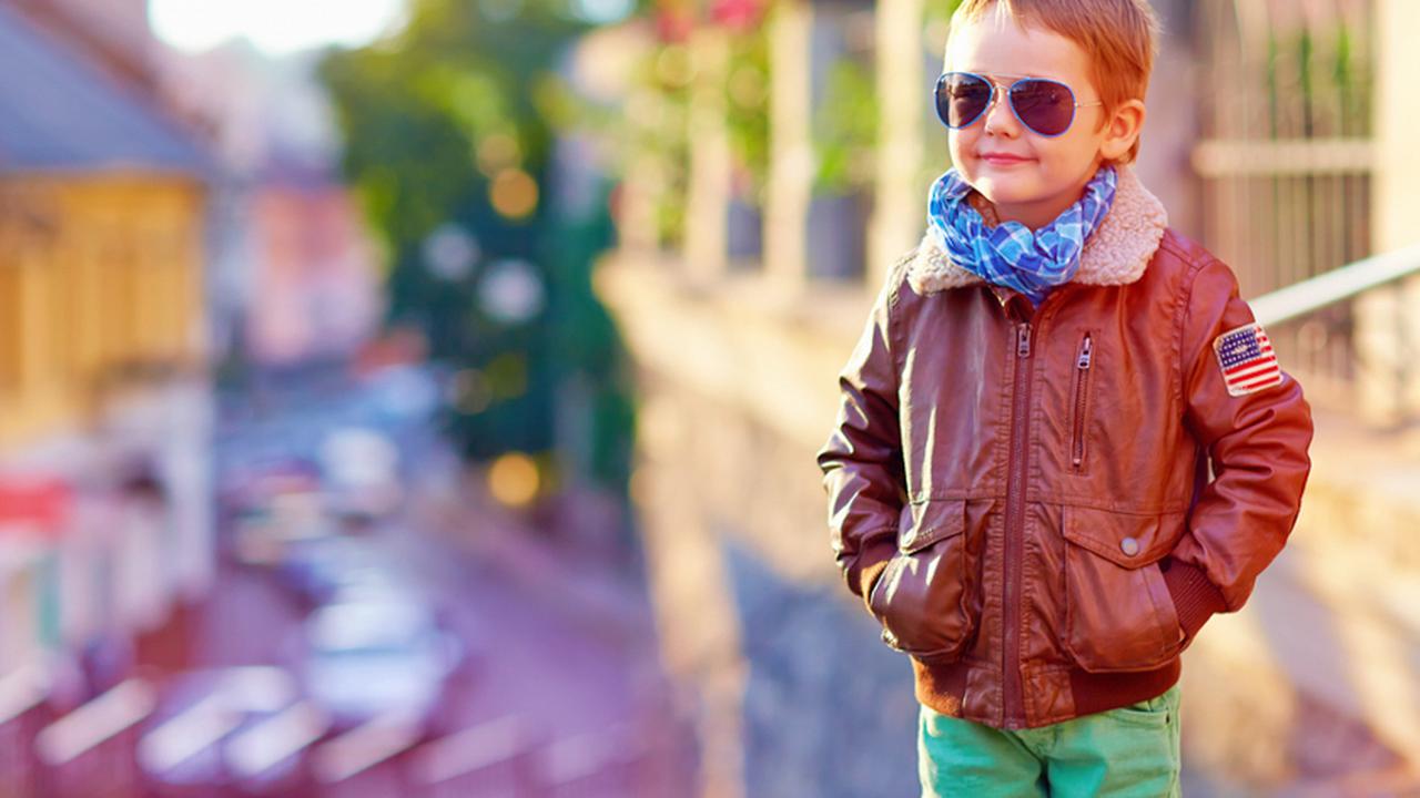 Рекомендации по выбору одежды для мальчиков: эффективные приемы создания стильного образа