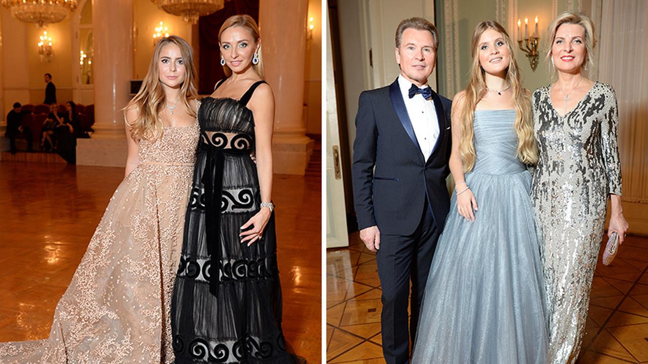 Платья Шелка И Стразы фото 4