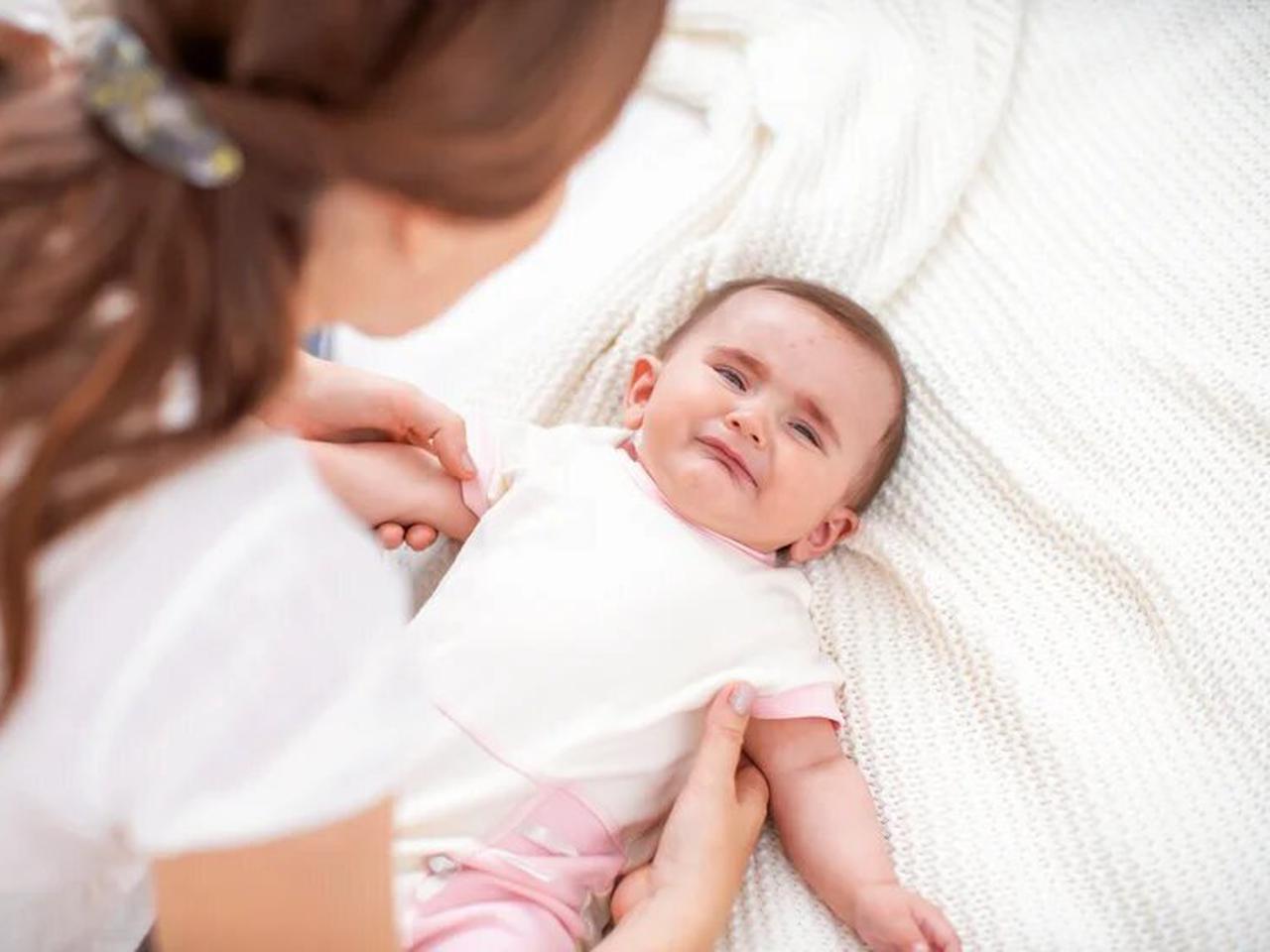 7 причин, почему младенец может внезапно отказаться от груди - Летидор