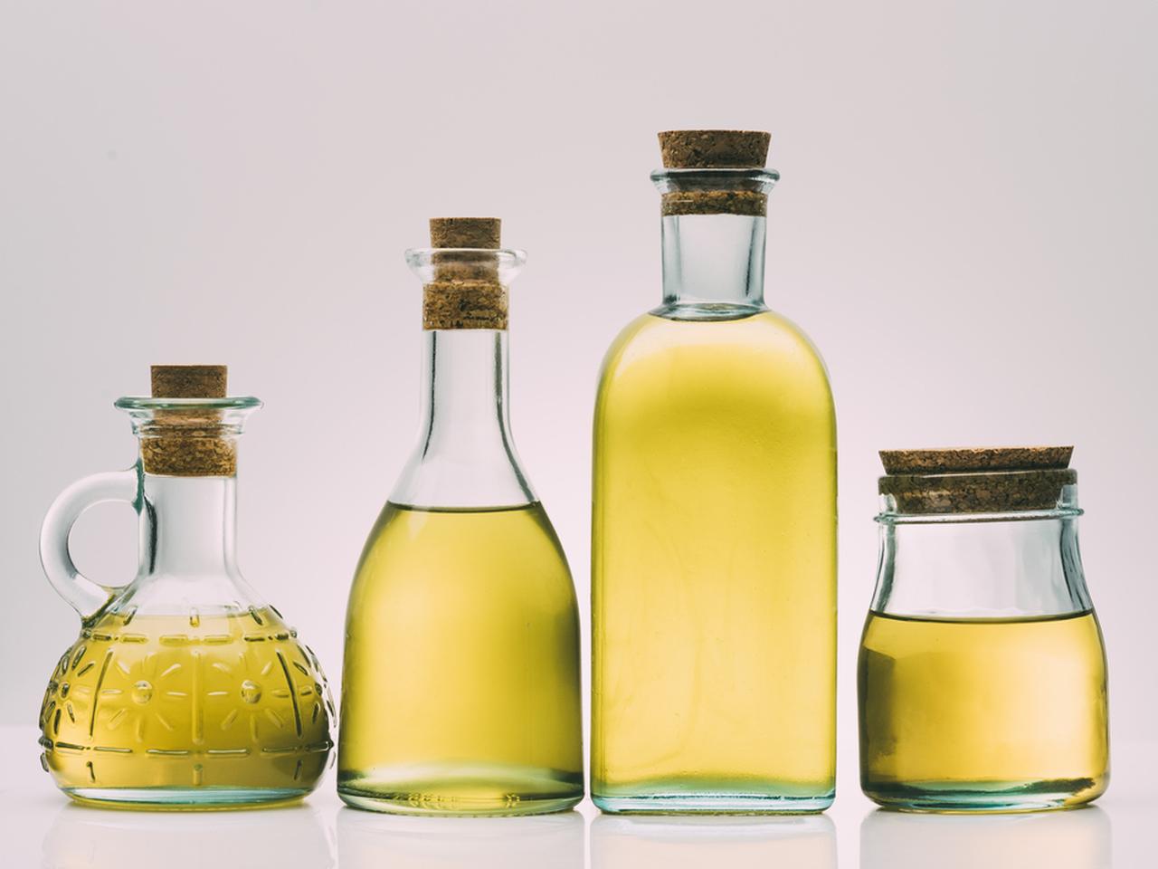 Онколог Ильин: какие масла наиболее безопасны для жарки