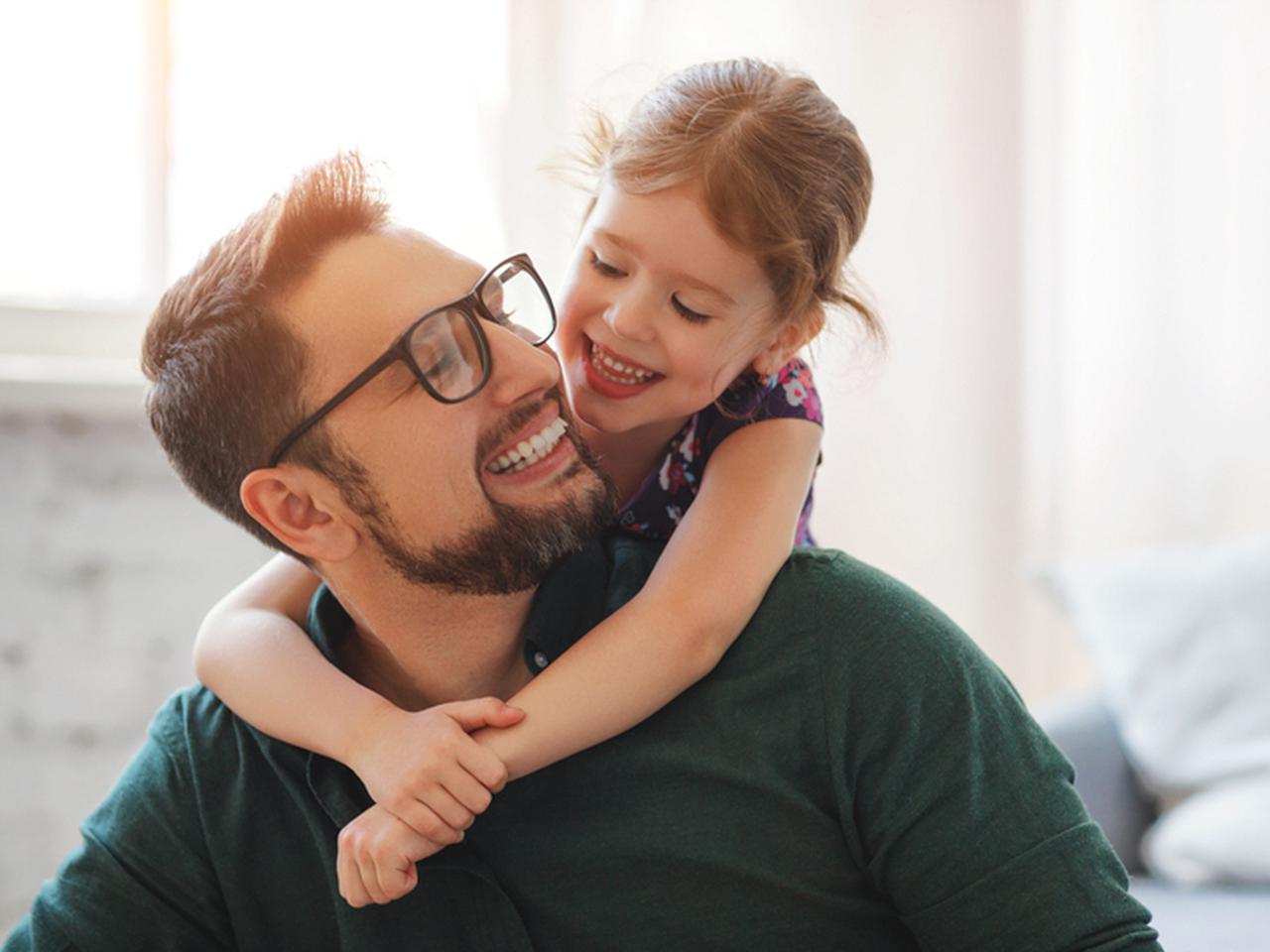 8 принципов для отца девочки, которые помогут ей строить счастливые отношения с мужчинами