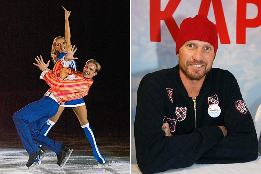 Роман Костомаров, 43 года - Летидор