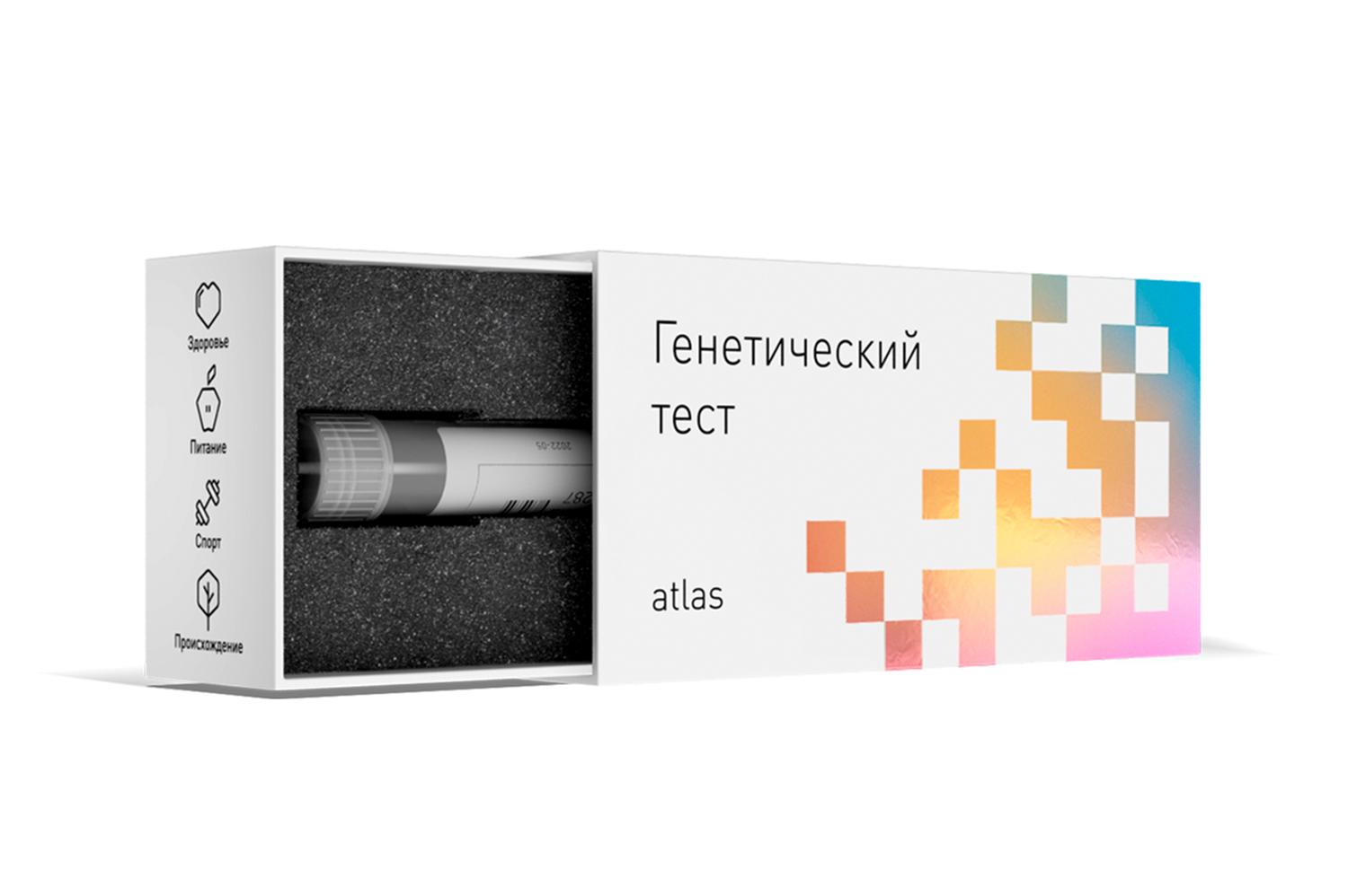 Тест На Новый Год 2022