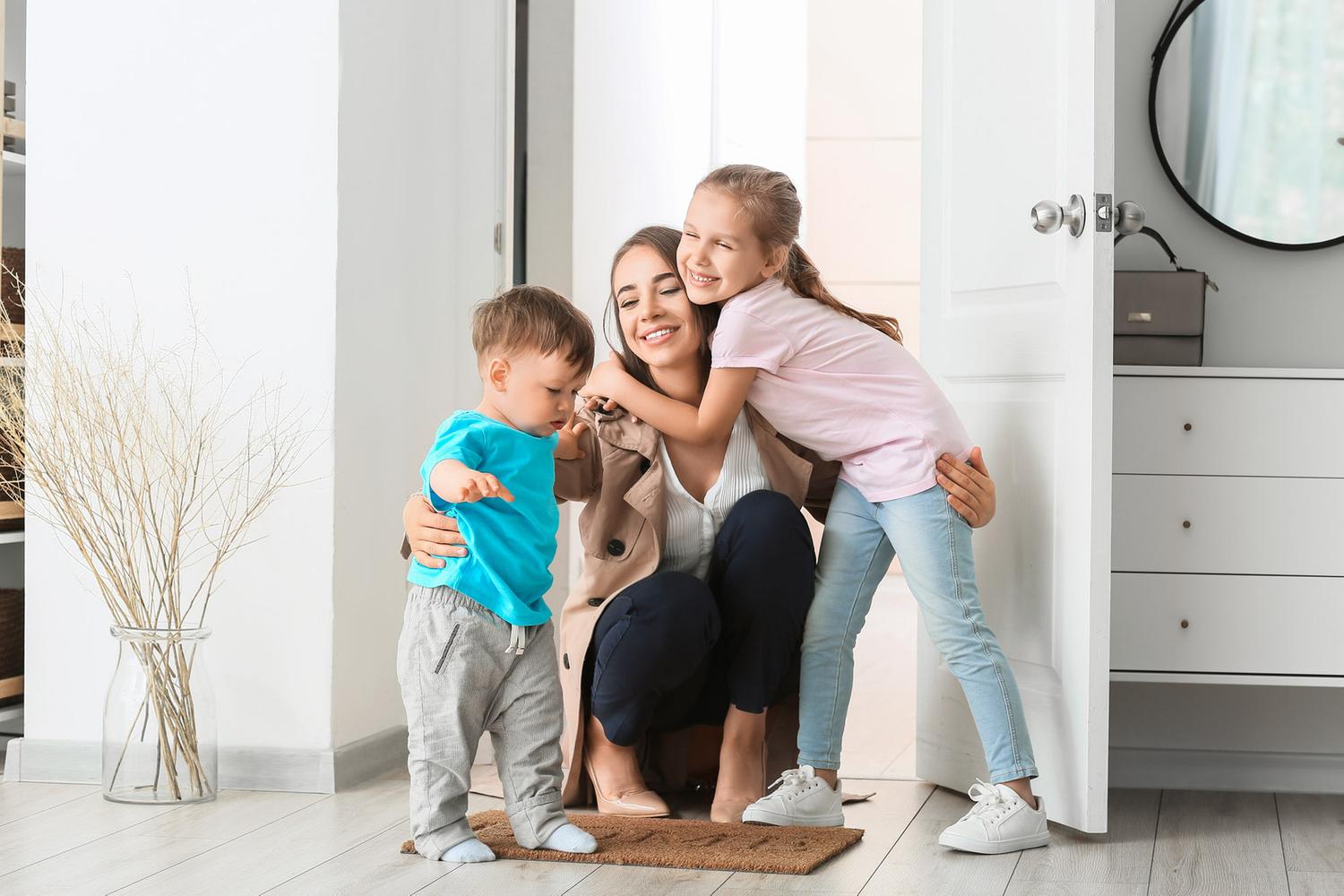 Причина 2: Укрепление отношений