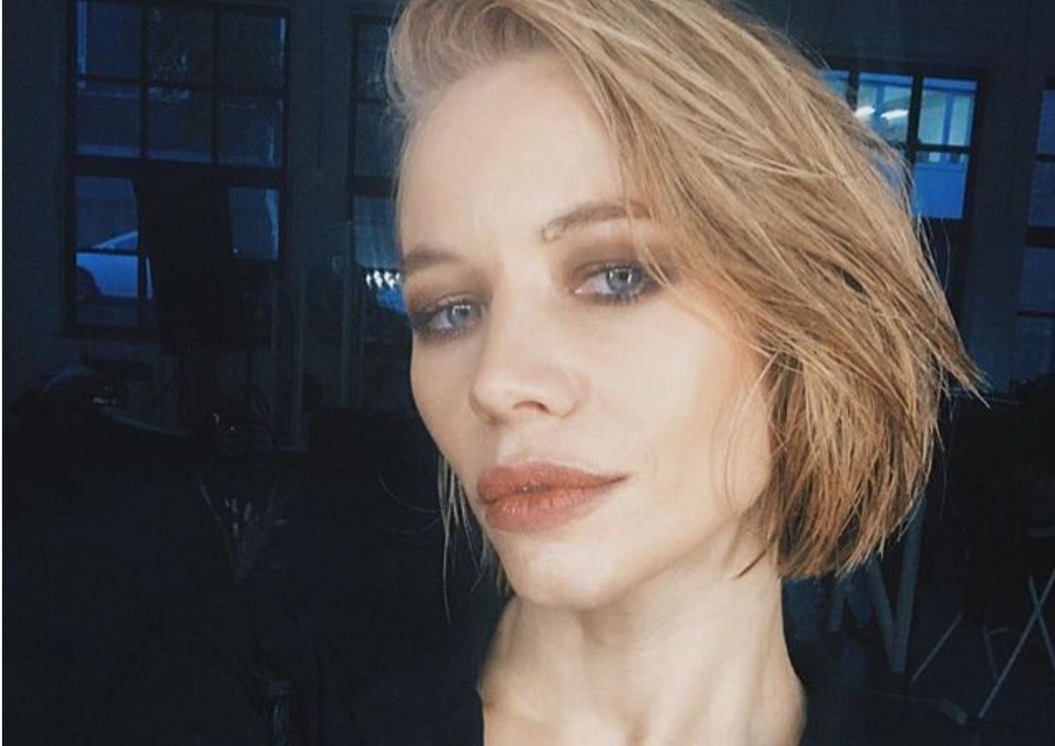 Светлана устинова фото сейчас