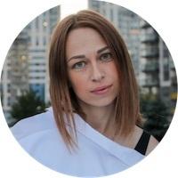 Наталья Шишикина, стилист-имиджмейкер