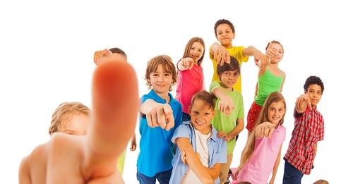 schitalki dlya detej neozhidannye koncovki letidor