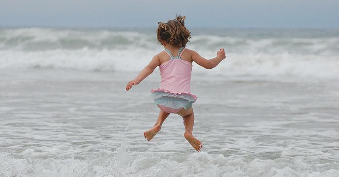 Фото 12 летних девочек на пляже