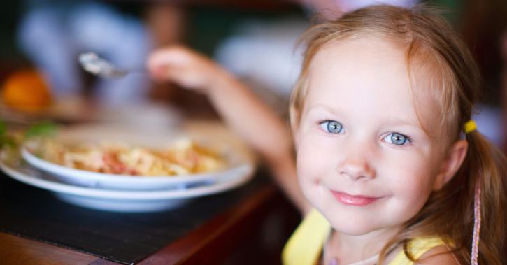 Питание детей при пищевой аллергии в детском саду thumbnail