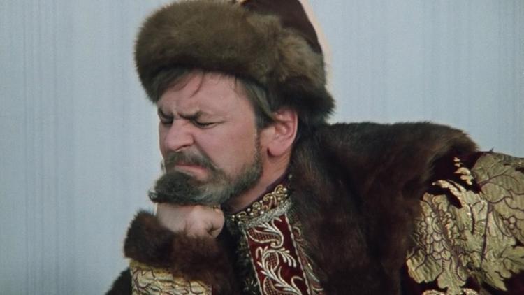 Новогодний Фильм Бузовой