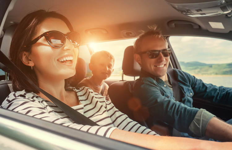 В Рф могут разрешить получать авто на маткапитал