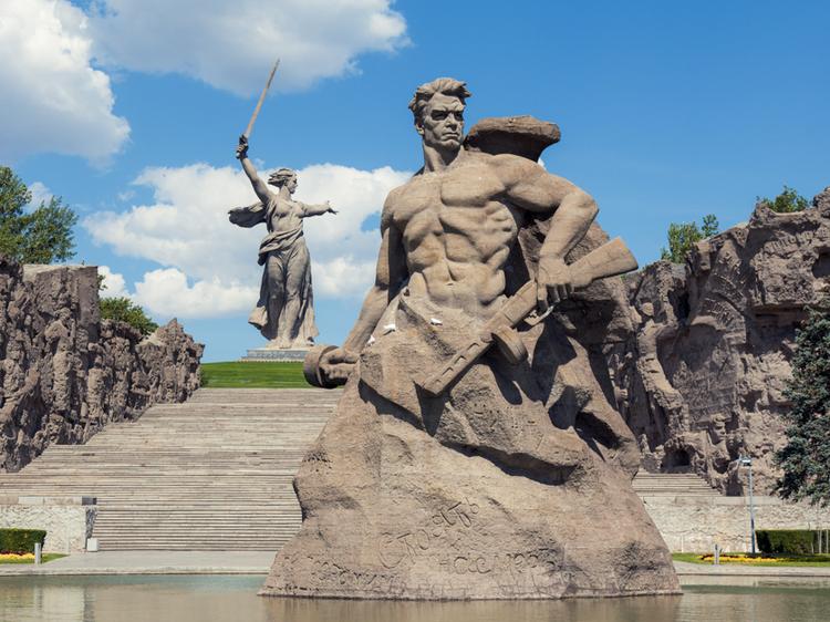 6 Pamyatnikov Kotorye Luchshe Uchebnikov Rasskazhut Detyam O Tragedii Vojny Letidor