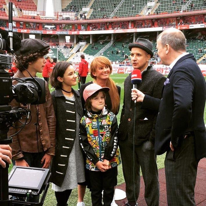 egor druzhinin pokazal kak vmeste s