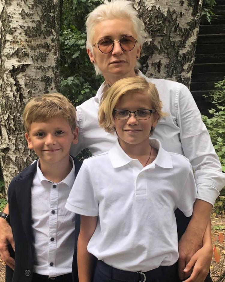 poklonniki voshitilis krasotoj i