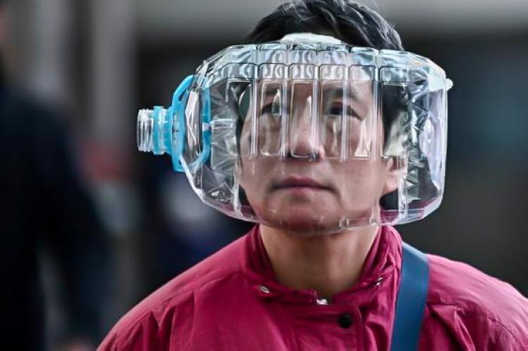 30 Smeshnyh Masok Kotorye Otpugnut Koronavirus Odnim Tolko Vidom Letidor