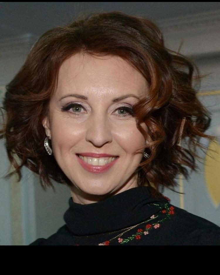 Natalya Senchukova Pohvastalas Uspehami Vzroslogo Syna Ot Viktora Rybina Letidor