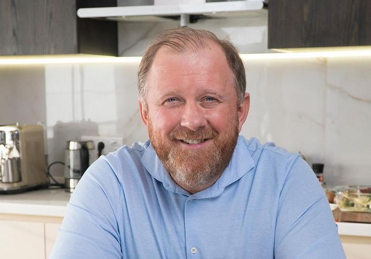 shef povar konstantin ivlev delitsya