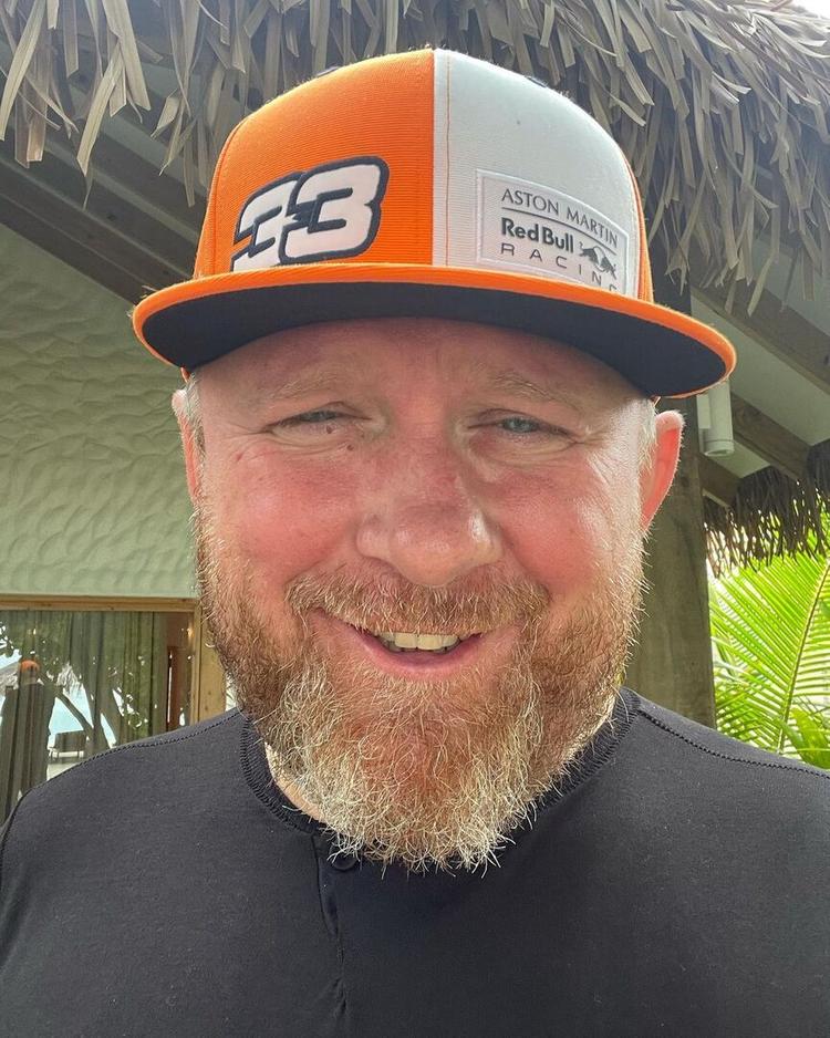 shef povar konstantin ivlev delitsya