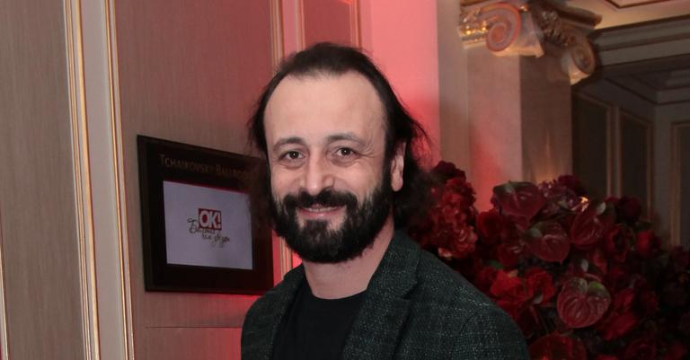 Илья Авербух рассказал о своем младшем брате - Летидор