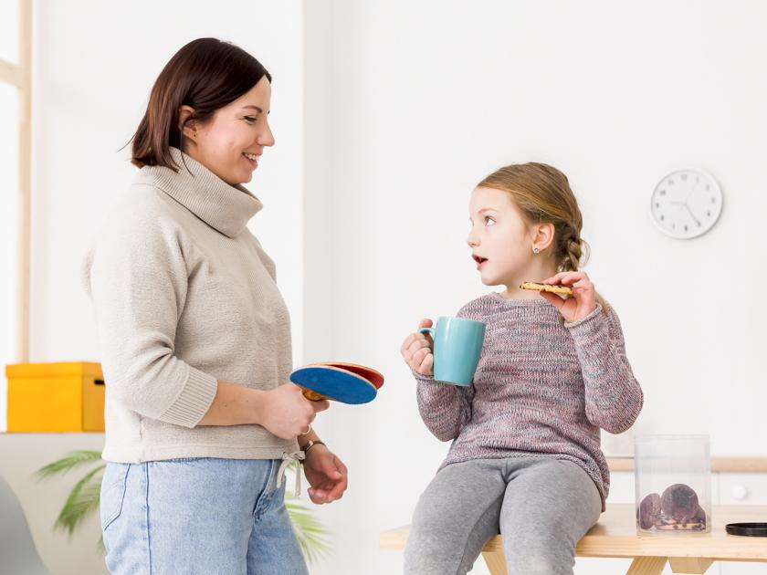 Приемы активного слушания