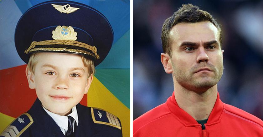 Угадай По Детским Фото