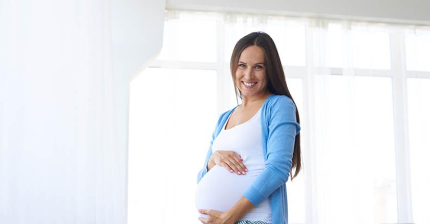 Третий триместр беременности: состояние беременной, размеры плода и вес, необходимые анализы и прохождение УЗИ