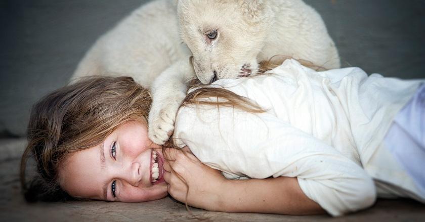 Обложка для статьи: В кино с «Летидором»: смотрим с психологом семейный фильм «Миа и белый лев» 